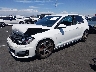 3VWTT7AU6FM****** Used and Repairable 2015 Volkswagen Golf GTI in Los Angeles