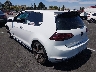 3VWTT7AU6FM****** Salvage and Repairable 2015 Volkswagen Golf GTI in Los Angeles