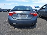 5YFBURHE1GP****** Wrecked 2016 Toyota Corolla