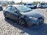 5YFBURHE1GP****** Salvage and Wrecked 2016 Toyota Corolla in Ace Perris