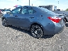 5YFBURHE1GP****** Salvage and Repairable 2016 Toyota Corolla in Ace Perris