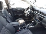 5YFBURHE1GP****** Used and Repairable 2016 Toyota Corolla in California State