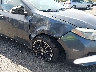 5YFBURHE1GP****** Salvage and Repairable 2016 Toyota Corolla in California State