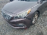 5NPE24AF0FH****** Salvage and Repairable 2015 Hyundai Sonata in Maryland State