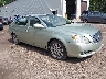 4T1BK36B48U****** Salvage and Wrecked 2008 Toyota Avalon in Burlington
