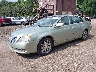 4T1BK36B48U****** Used and Repairable 2008 Toyota Avalon in Burlington