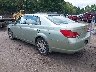 4T1BK36B48U****** Salvage and Repairable 2008 Toyota Avalon in Burlington