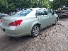 4T1BK36B48U****** Salvage and Wrecked 2008 Toyota Avalon in Vermont State