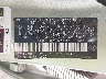 4T1BK36B48U****** Used 2008 Toyota Avalon in Burlington