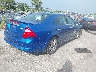 3FAHP0DC7BR****** Salvage and Wrecked 2011 Ford Fusion in Iowa State