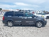 2C4RC1BG8GR****** Usados 2016 Chrysler Town & Country en Estado de Florida