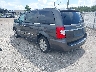 2C4RC1BG8GR****** Salvamento y Reparables 2016 Chrysler Town & Country en Tampa