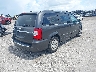 2C4RC1BG8GR****** Salvamento y Destrozados 2016 Chrysler Town & Country en Estado de Florida