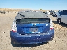 JTDKN3DU1B0****** Destrozados 2011 Toyota Prius