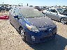 JTDKN3DU1B0****** Salvamento y Destrozados 2011 Toyota Prius en Sacramento