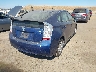 JTDKN3DU1B0****** Salvamento y Destrozados 2011 Toyota Prius en Estado de California