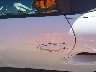 WP0CA2987XU****** Repairable 1999 Porsche Boxster in California State
