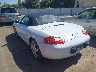 WP0CA2987XU****** Salvage and Repairable 1999 Porsche Boxster in Fresno