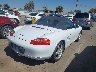 WP0CA2987XU****** Salvage and Wrecked 1999 Porsche Boxster in California State