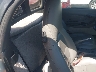 WP0CA2987XU****** Wrecked 1999 Porsche Boxster in Fresno