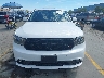 1C4RDJDG9HC****** Destrozados 2017 Dodge Durango en Estado de California