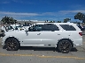 1C4RDJDG9HC****** Reparables 2017 Dodge Durango en Estado de California