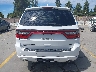 1C4RDJDG9HC****** Destrozados 2017 Dodge Durango