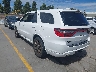 1C4RDJDG9HC****** Salvamento y Reparables 2017 Dodge Durango en Fremont