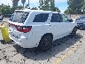 1C4RDJDG9HC****** Salvamento y Destrozados 2017 Dodge Durango en Estado de California