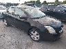 3N1AB61E28L****** Salvage and Wrecked 2008 Nissan Sentra in Cleveland