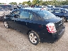3N1AB61E28L****** Salvage and Repairable 2008 Nissan Sentra in Cleveland