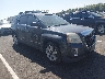 2CTFLUE56B6****** Salvamento y Destrozados 2011 GMC Terrain en Nashville