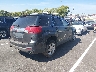 2CTFLUE56B6****** Salvamento y Destrozados 2011 GMC Terrain en Estado de Tennessee