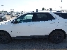 2GNAXUEV3L6****** Reparables 2020 Chevrolet Equinox en Estado de Idaho
