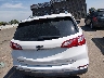 2GNAXUEV3L6****** Destrozados 2020 Chevrolet Equinox
