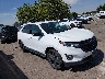 2GNAXUEV3L6****** Salvamento y Destrozados 2020 Chevrolet Equinox en Boise
