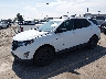 2GNAXUEV3L6****** Usados y Reparables 2020 Chevrolet Equinox en Boise