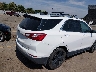 2GNAXUEV3L6****** Salvamento y Destrozados 2020 Chevrolet Equinox en Estado de Idaho