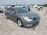 5NPEB4ACXDH****** Salvage and Wrecked 2013 Hyundai Sonata in Dallas