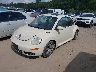 3VWRW31C66M****** Used and Repairable 2006 Volkswagen Beetle in Chicago North
