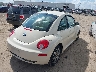 3VWRW31C66M****** Salvage and Wrecked 2006 Volkswagen Beetle in Illinois State