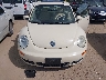 3VWRW31C66M****** Salvage and Repairable 2006 Volkswagen Beetle in Illinois State