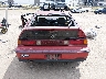 JHMED835XMS****** Wrecked 1991 Honda Civic