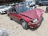 JHMED835XMS****** Salvage and Wrecked 1991 Honda Civic in Fort Worth North