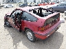 JHMED835XMS****** Salvage and Repairable 1991 Honda Civic in Fort Worth North
