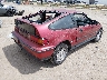 JHMED835XMS****** Salvage and Wrecked 1991 Honda Civic in Texas State