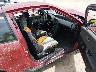 JHMED835XMS****** Used and Repairable 1991 Honda Civic in Texas State