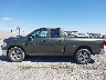 1C6RD7GT7CS****** Repairable 2012 Dodge Ram in California State