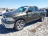 1C6RD7GT7CS****** Used and Repairable 2012 Dodge Ram in High Desert