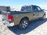 1C6RD7GT7CS****** Salvage and Wrecked 2012 Dodge Ram in California State